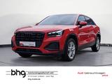 Audi Q2 35 TDI S tronic advanced *AHK*Fahren*Parken*M - Jahreswagen mit Diesel-Antrieb: Automatik