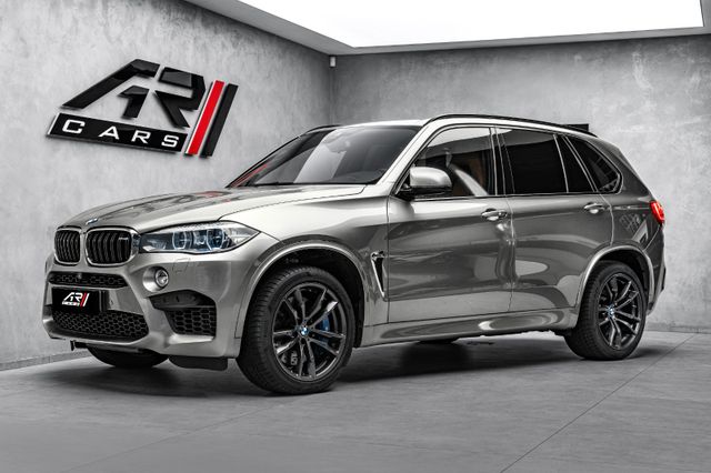 BMW X5 M  575PS*Stand*360*H&K