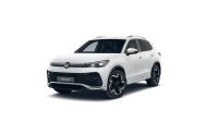 Volkswagen Tiguan - Vorschau Bild 2