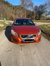 Volvo C30 R design. 1.6 diesel - Volvo C30 aus 2010: R Design