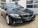 BMW 525 d Touring *AHK*XENON*HUD*PANO* - BMW 525 aus 2014