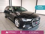 Audi A6 45 2.0 TFSI Avant  sport|LED|Navi|ParkPilot - Audi A6 in Solingen