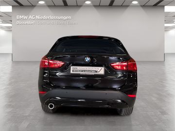 BMW X1 - 6