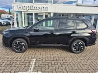 Subaru Forester - Vorschau Bild 2