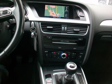 Audi A4 - 8