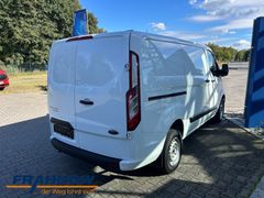 Foto Nummer 3: FORD Transit Custom