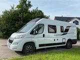 Hobby Vantana OnTour Edition K65 ET - Hobby Vantana ONTOUR Edition