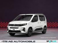 Opel Combo - Vorschau Bild 13