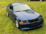 BMW M3 E36 Coupé 3.0, EZ 07/1994 - BMW M3 in Bonn