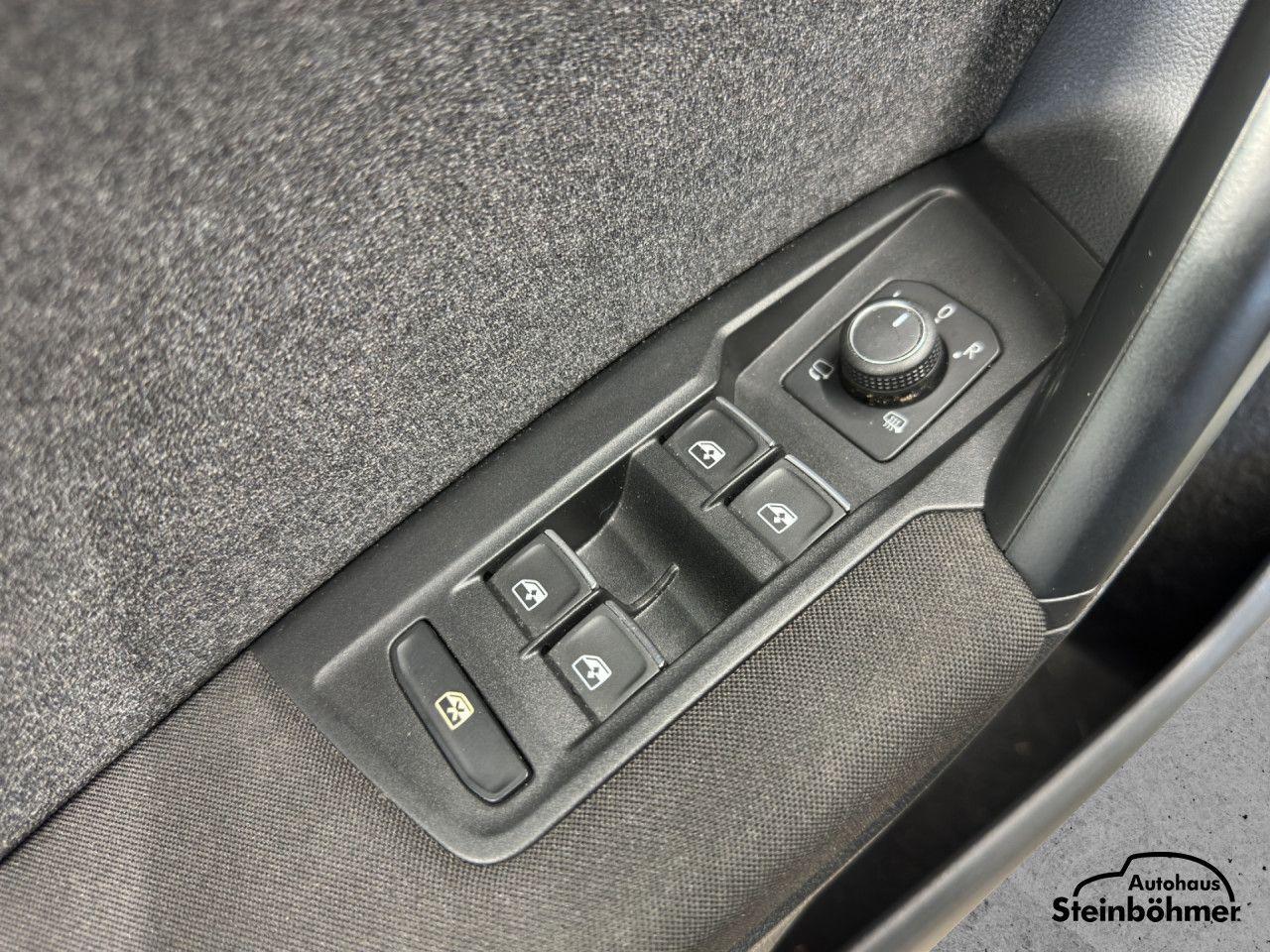 Volkswagen Tiguan Move 1.5TSI DSG LED NAV AHK ACC RearView, миниатюра 19