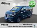 Renault Trafic Spaceclass Blue dCi 170 EDC *AHK,AUTOMATI