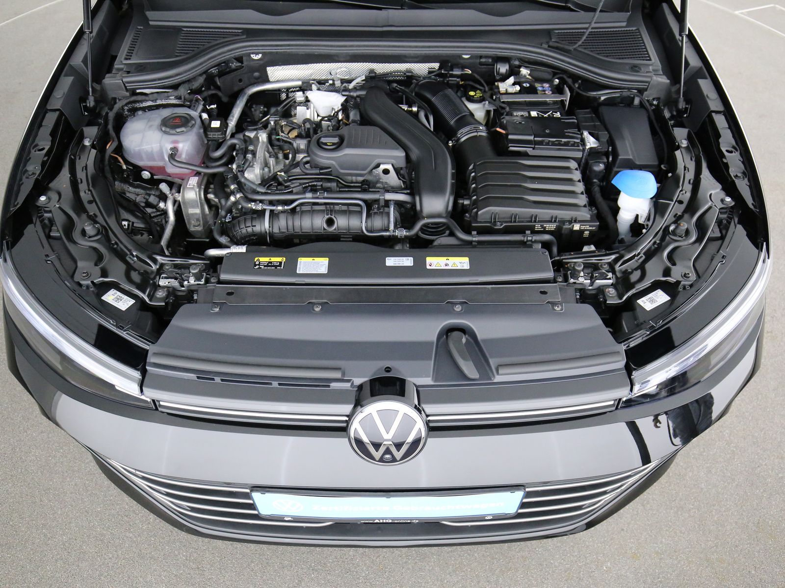 Volkswagen Passat Variant - Bild 39