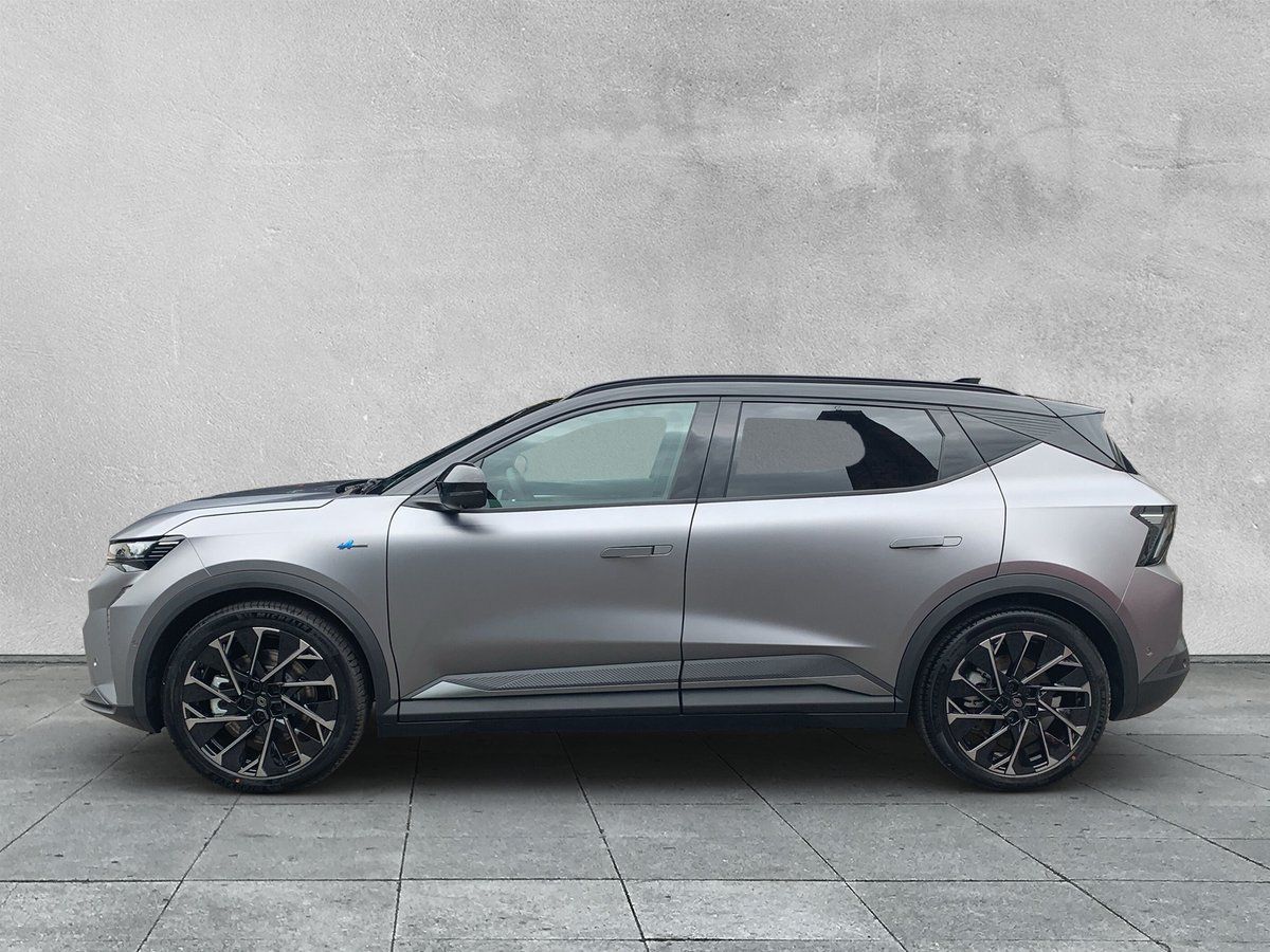 Renault Scenic E-TECH - Bild 2