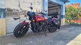 Indian Scout Sixty - INDIAN SCOUT SIXTY