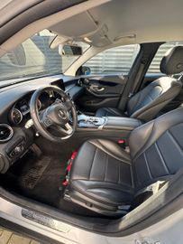 Mercedes GLC 350 - 12