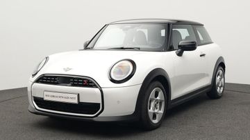 MINI Classic Trim