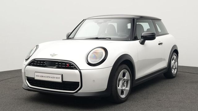 MINI MINI Cooper S