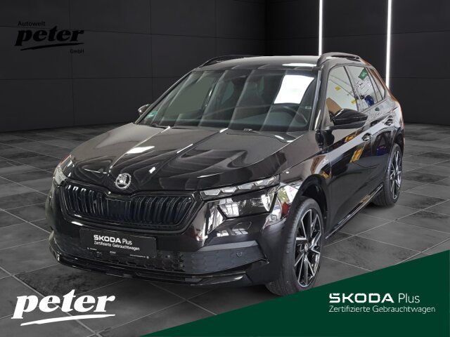 Image of Skoda Kamiq