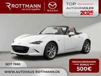 Mazda MX-5 - Vorschau Bild 1
