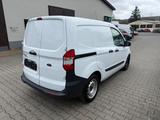 Ford Transit Courier 1,0 1.Hd/Hu/Insp Neu - Ford Transit Courier aus 2022