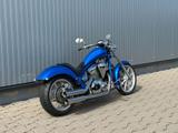 Honda VT1300CX  - HONDA 2010