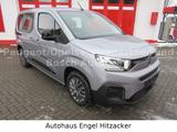 Citroën Berlingo Plus M - Citroën Berlingo PLUS mit Benzin-Antrieb