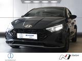 Hyundai i20 Blackline