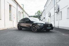 Fahrzeugabbildung Mercedes-Benz AMG GT53 4Matic+ *MwSt. / Voll*