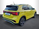Volkswagen T-Cross R-Line 1.5 l TSI ACT OPF 110 kW (150 PS) - Volkswagen T-Cross in Saarbrücken