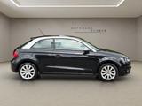 Audi A1 1.2 TFSI attraction  Navi/SHZ/PDC - Audi A1: 1.2