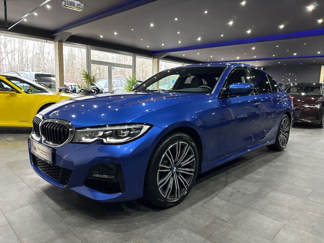 BMW 318 i M Sport *LED* 360°KAMERA* KeyLessGo* DAB*