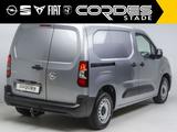 Opel Combo Cargo Edition Allwetter PDC BOTT Regaleinb - Opel Combo B mit Diesel-Antrieb