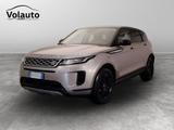 Land Rover LAND ROVER Range Rover Evoque II 2019 - Range Ro - Hybrid (Diesel/Elektro): Braun, Geländewagen