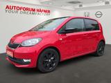 Skoda Citigo 1.0 Style - Skoda Citigo: Limousine