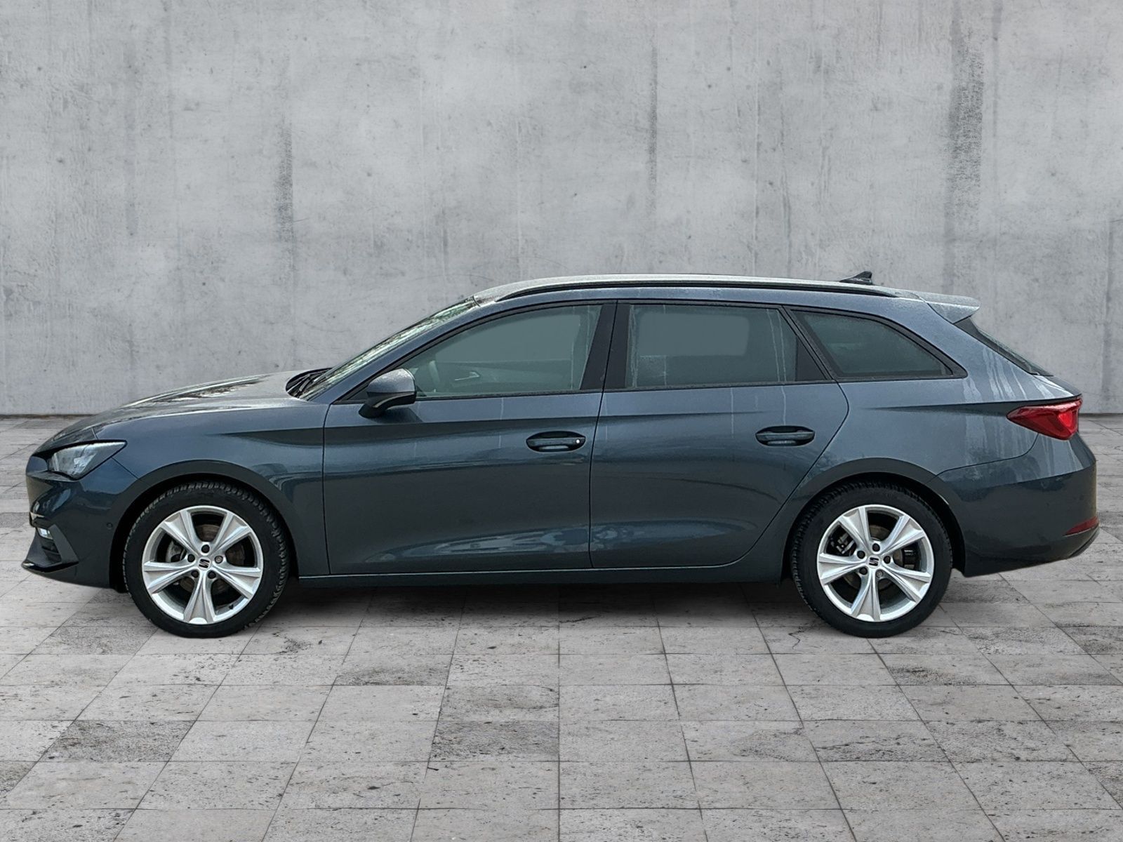 Seat Leon - Bild 4