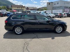 VW Passat "Business" 150PS DSG #AHK #LED #ACC #APP