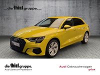Audi A3 - Vorschau Bild 1