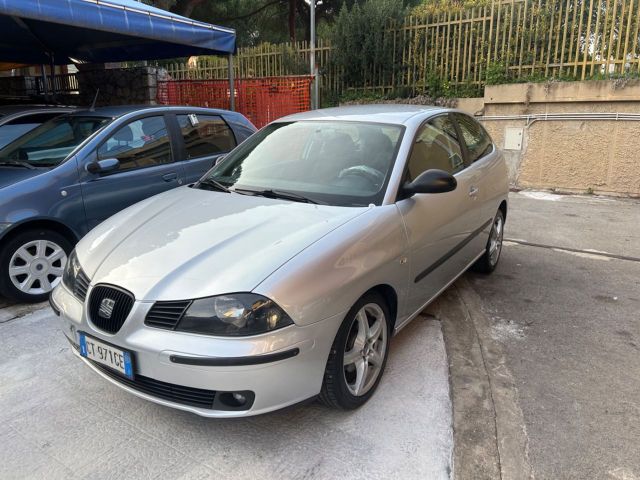 Seat Ibiza 1.4 TDI 3p. Stylance