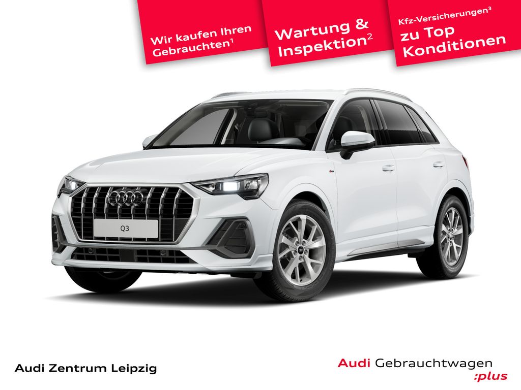 Image of Audi Q3