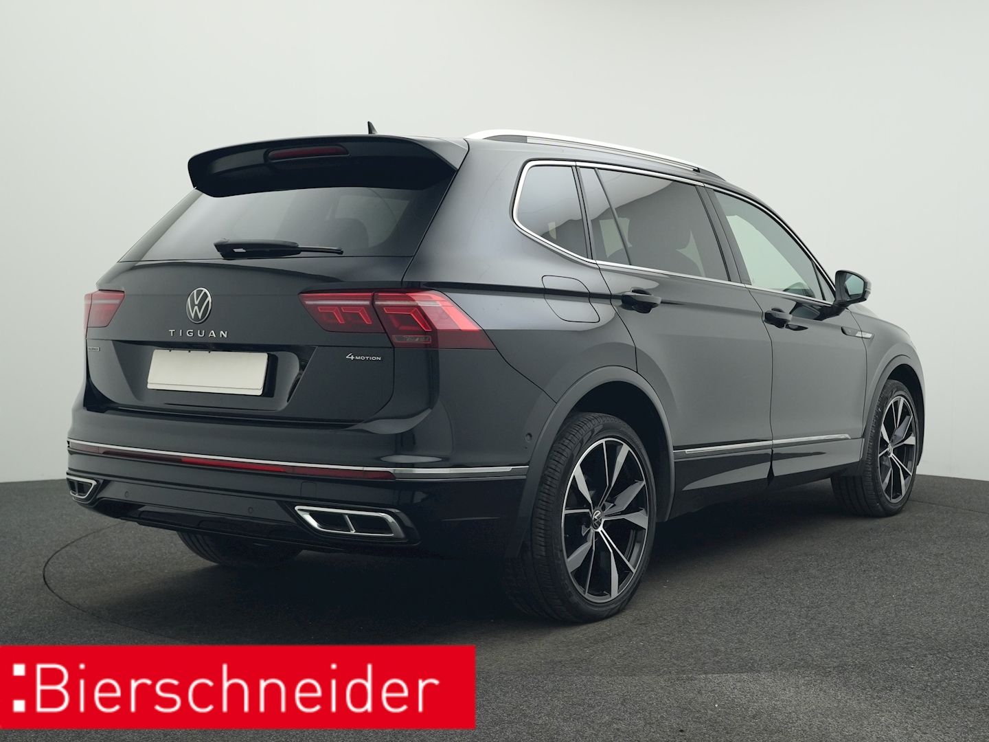 Volkswagen Tiguan Allspace - Bild 6