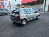 Renault Clio 1.4 16V Nur  60.000 Km - gebrauchte Renault Clio aus dem Jahr 2000