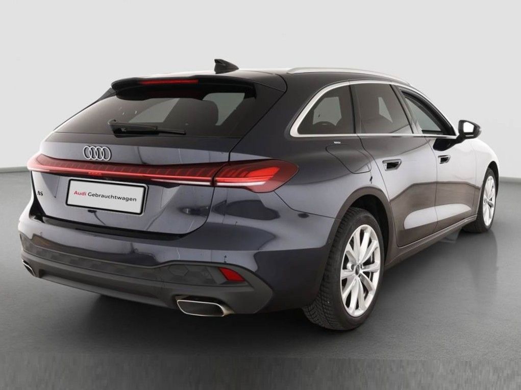 AUDI A5 2026