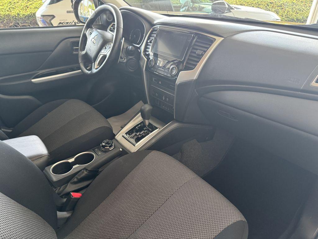 Mitsubishi L200 Pick Up 4x4 S&S Autm. Double Cab Spirit
