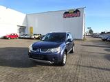 Mitsubishi Outlander TÜV 2.28 ALU+WIN AHK KLIMAAUTOMATIK - Mitsubishi Gebrauchtwagen in Hannover