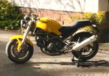 Ducati Monster 900 i.e. - DUCATI 2000 MONSTER