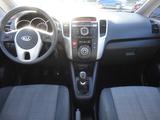 Kia Venga Vision 1,4 Klima SHZ Alu17+ Allwetter 2.Hd - Kia Venga Vision