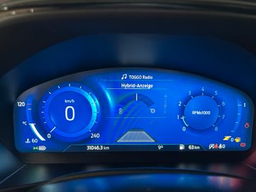 Ford Focus Lim. ST-Line X