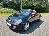 Ford Streetka 1.6 "1. Hand" TOP ZUSTAND "TÜV 05.2026" - gebrauchte Ford Streetka aus dem Jahr 2005