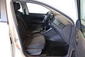 Volkswagen Polo VI 1.0 MPI AID+FRONT+LANE+LED