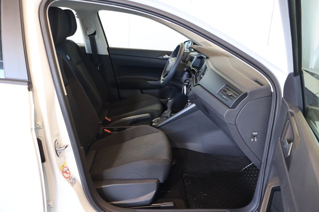 Volkswagen Polo VI 1.0 MPI AID+FRONT+LANE+LED